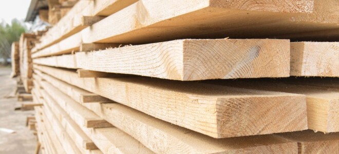 Доска профильная