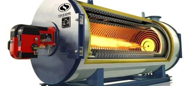 Жидкие теплоносители в электрических печах