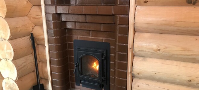 Установка печи в баню с выносной топкой: монтаж банной печки с топкой из предбанника, отделка, чертеж, фото