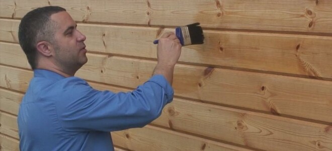 Гидроизоляция стен дома