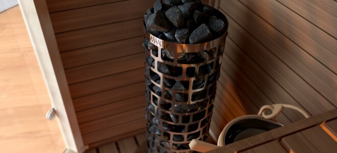 ТОП-10 электрических печей для сауны и бани