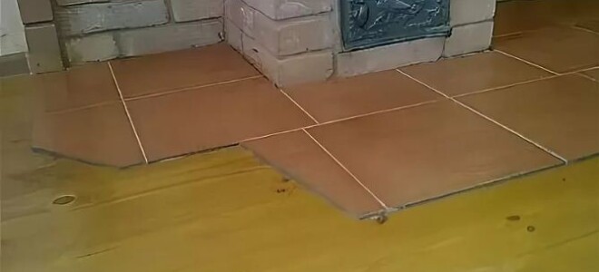 Строительный войлок