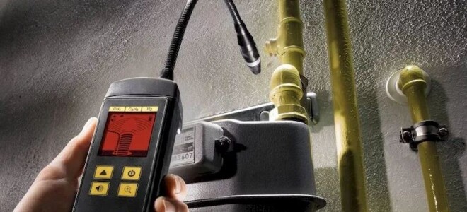 Газоанализаторы для определения в печи СО, СО2, О2, H2S, СН4