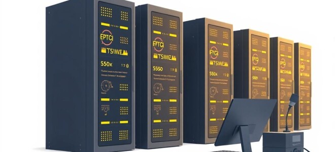 Как выбрать и построить рабочую базу данных для бизнеса: практическое руководство