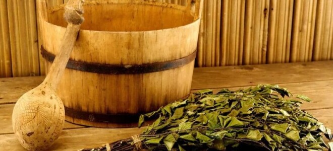 Как лечит банный жар