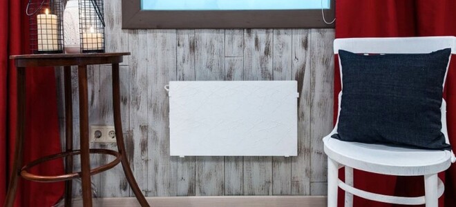 Как выбрать кварцевый обогреватель для дома или дачи