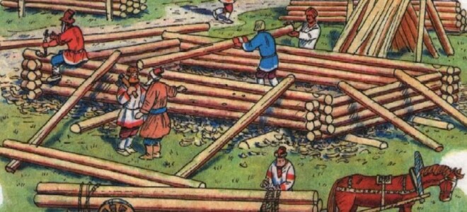 Банные технологии: культура и традиции