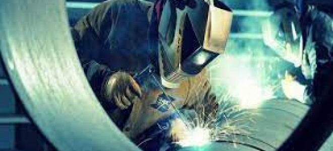 Кто такой сварщик