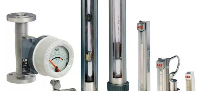 Поплавковые расходомеры и ротаметры для измерения расхода газа