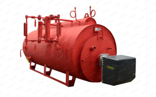 Как выбрать и эксплуатировать промышленные газовые паровые котлы: практическое руководство