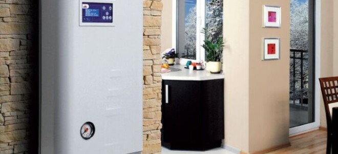 Плюсы и минусы электрических котлов