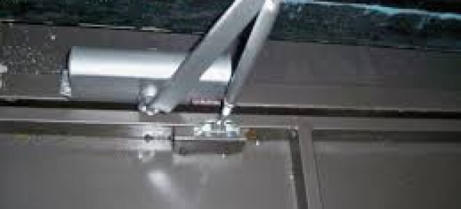 Особенности дверей с шумоизоляцией